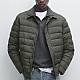 Куртка Massimo Dutti 3107/403/507