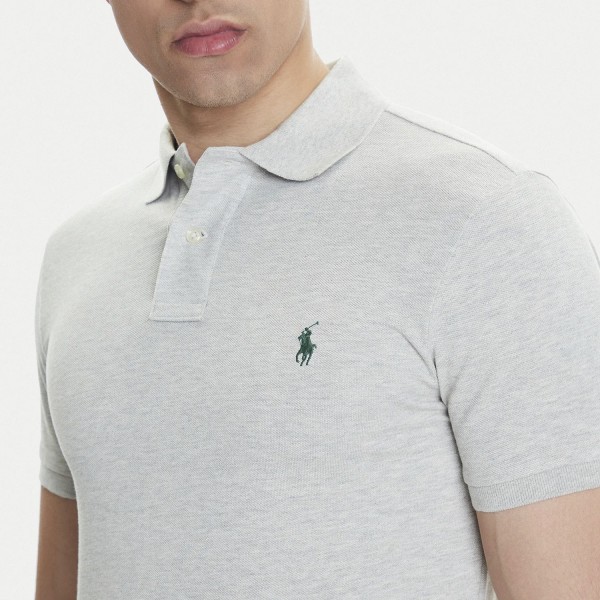 Поло POLO Ralph Lauren 710536856463