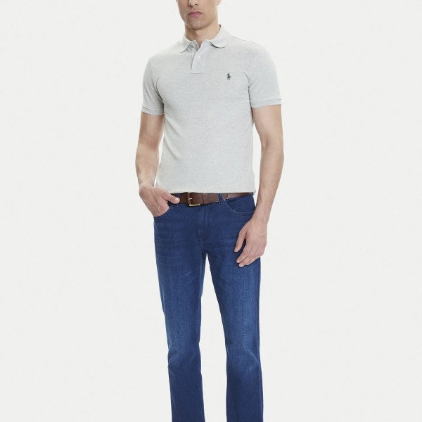 Поло POLO Ralph Lauren 710536856463