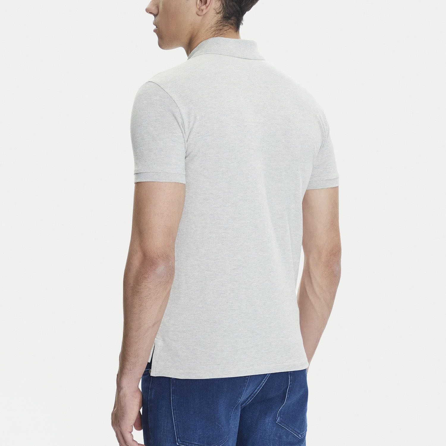 Поло POLO Ralph Lauren 710536856463 по акционной цене в аутлет