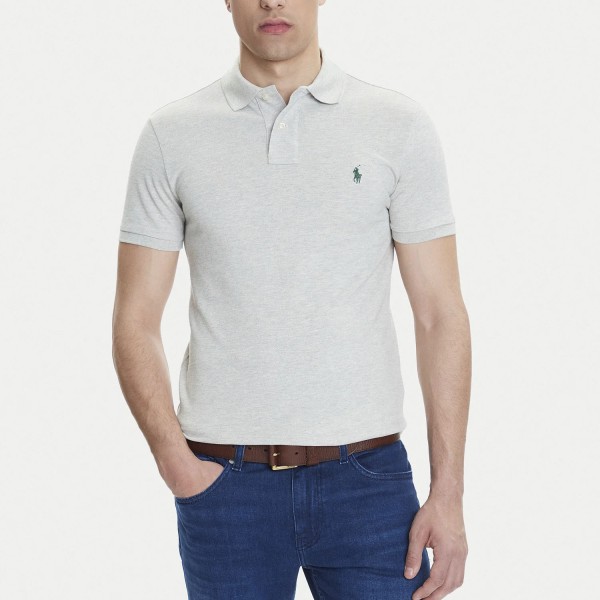 Поло POLO Ralph Lauren 710536856463