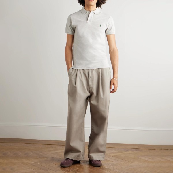 Поло POLO Ralph Lauren 710536856463