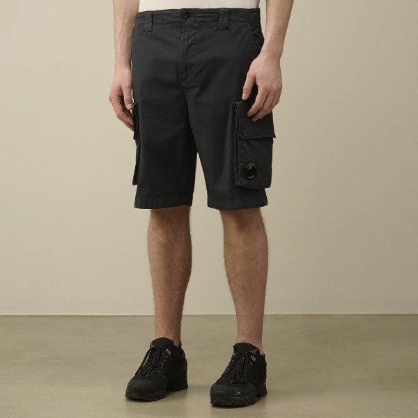 Шорти CP Company 18CMBE315A-110340O 891