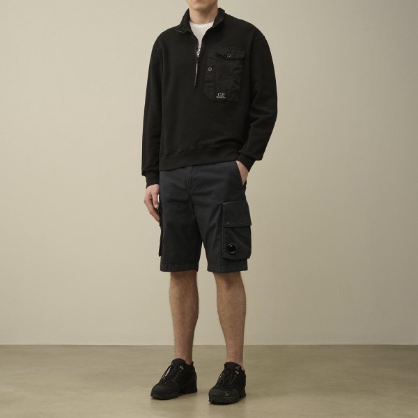 Шорти CP Company 18CMBE315A-110340O 891