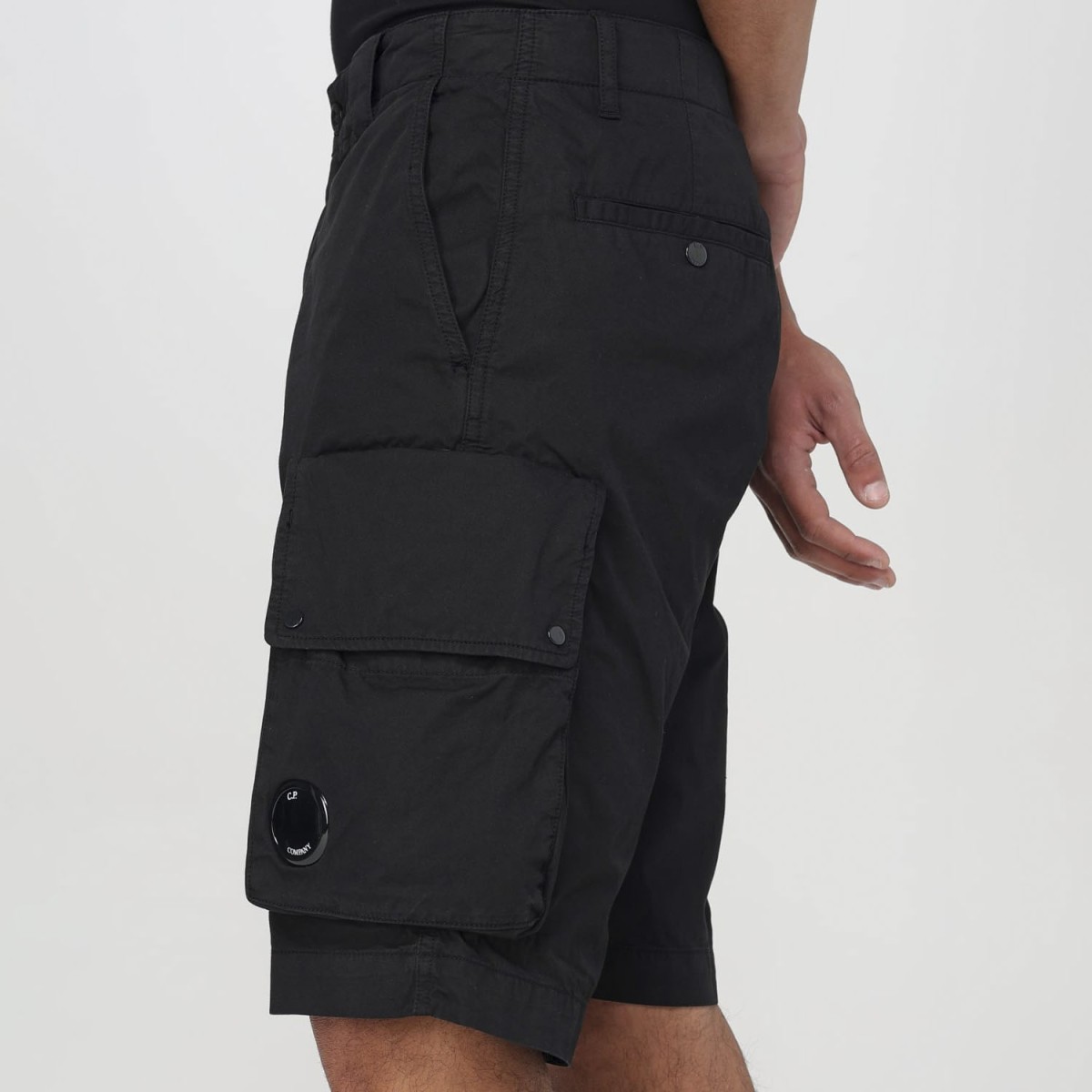Шорти CP Company 18CMBE315A-110340O 999