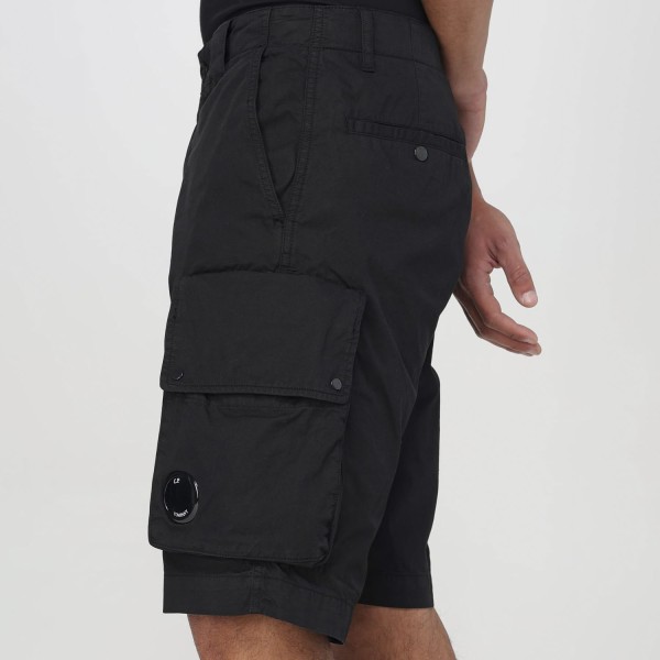 Шорти CP Company 18CMBE315A-110340O 999