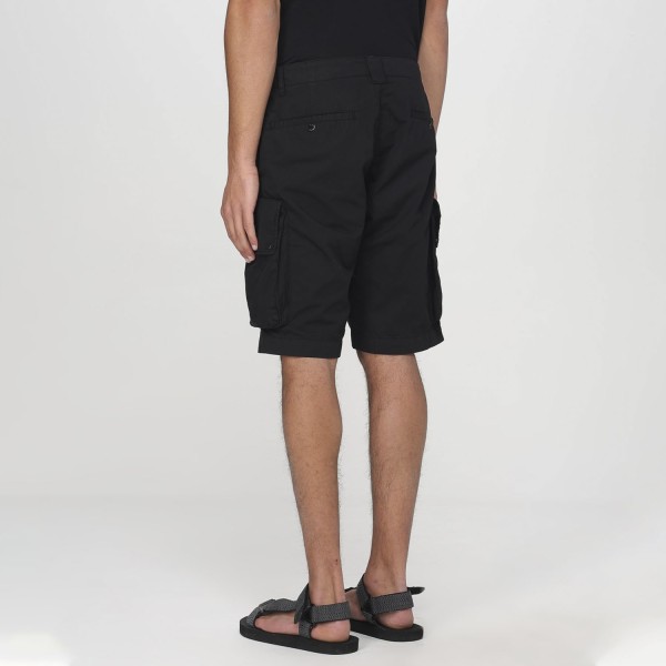 Шорти CP Company 18CMBE315A-110340O 999