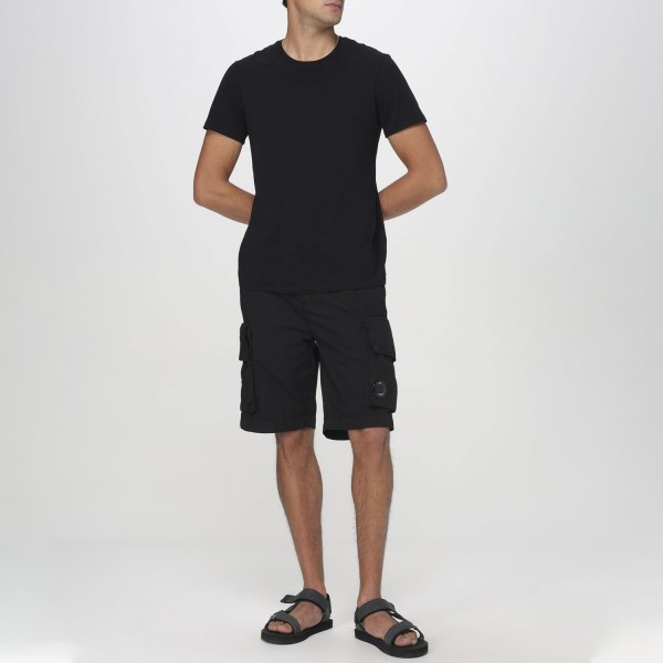 Шорти CP Company 18CMBE315A-110340O 999