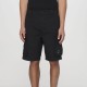 Шорти CP Company 18CMBE315A-110340O 999