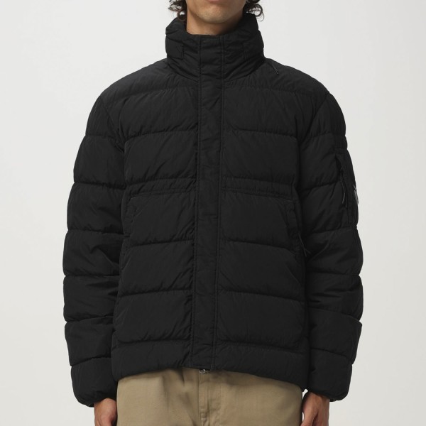 Пуховик CP Company 19CMOW012A005904G 999