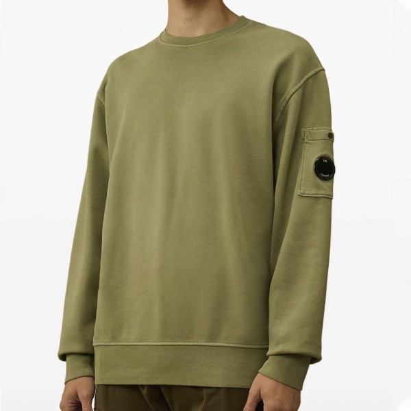 Світшот CP Company 19CMSS718A-006372R 612