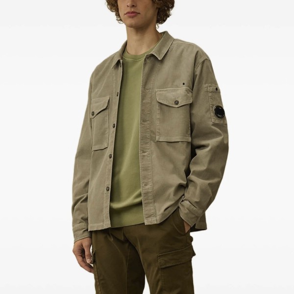 Світшот CP Company 19CMSS718A-006372R 612