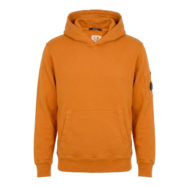 Худі CP Company 19CMSS719A-006372R 434