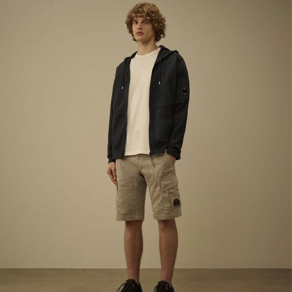 Худі CP Company 20CMSS081A-002246G 888