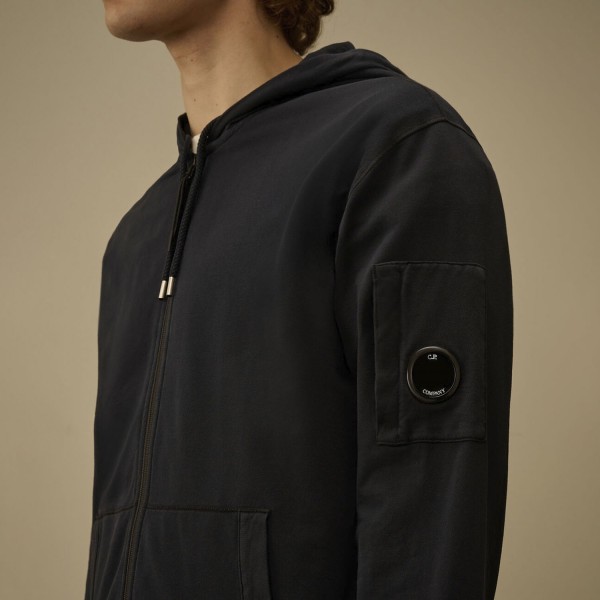 Худі CP Company 20CMSS081A-002246G 888