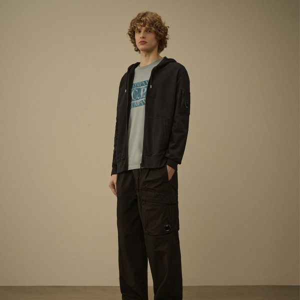 Худі CP Company 20CMSS081A-002246G 999
