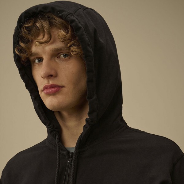 Худі CP Company 20CMSS081A-002246G 999