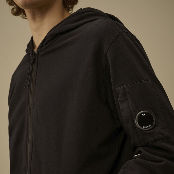 Худі CP Company 20CMSS081A-002246G 999
