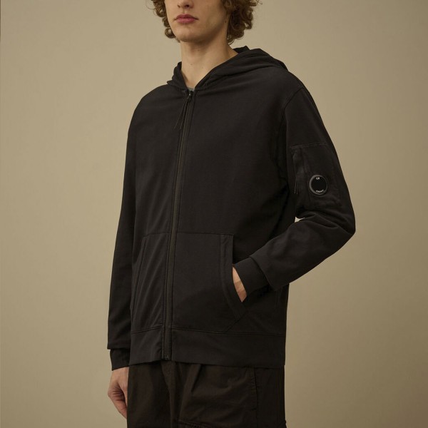 Худі CP Company 20CMSS081A-002246G 999