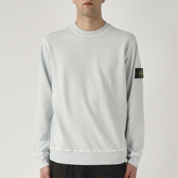 Світшот Stone Island K1S156100020S0060 V0141