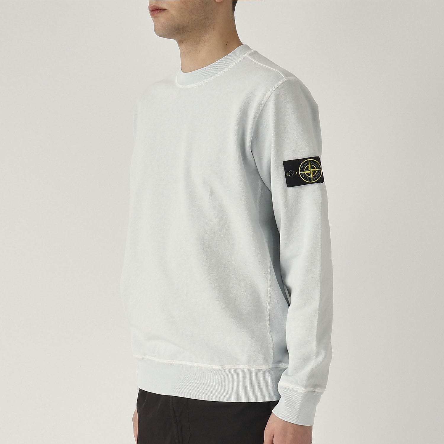 Світшот Stone Island K1S156100020S0060 V0141