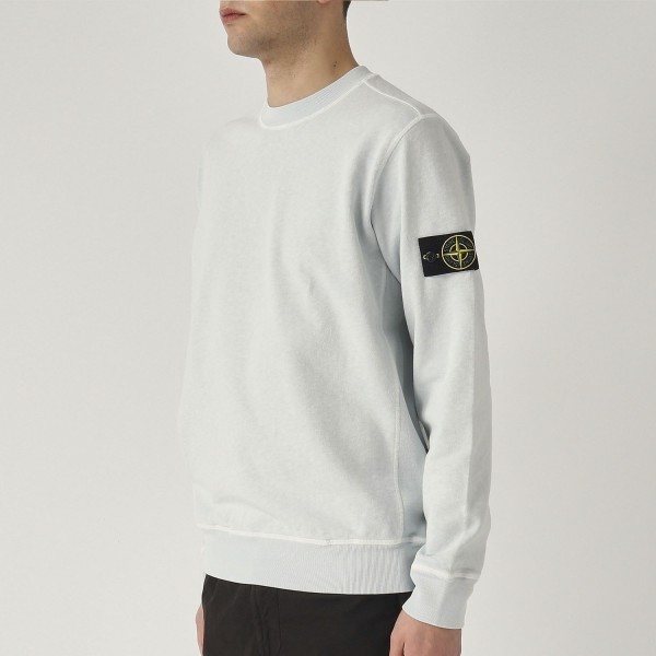 Світшот Stone Island K1S156100020S0060 V0141