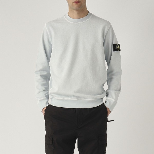 Світшот Stone Island K1S156100020S0060 V0141