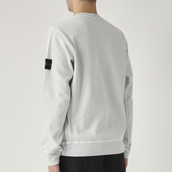 Світшот Stone Island K1S156100020S0060 V0141
