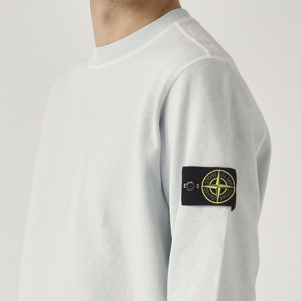 Світшот Stone Island K1S156100020S0060 V0141