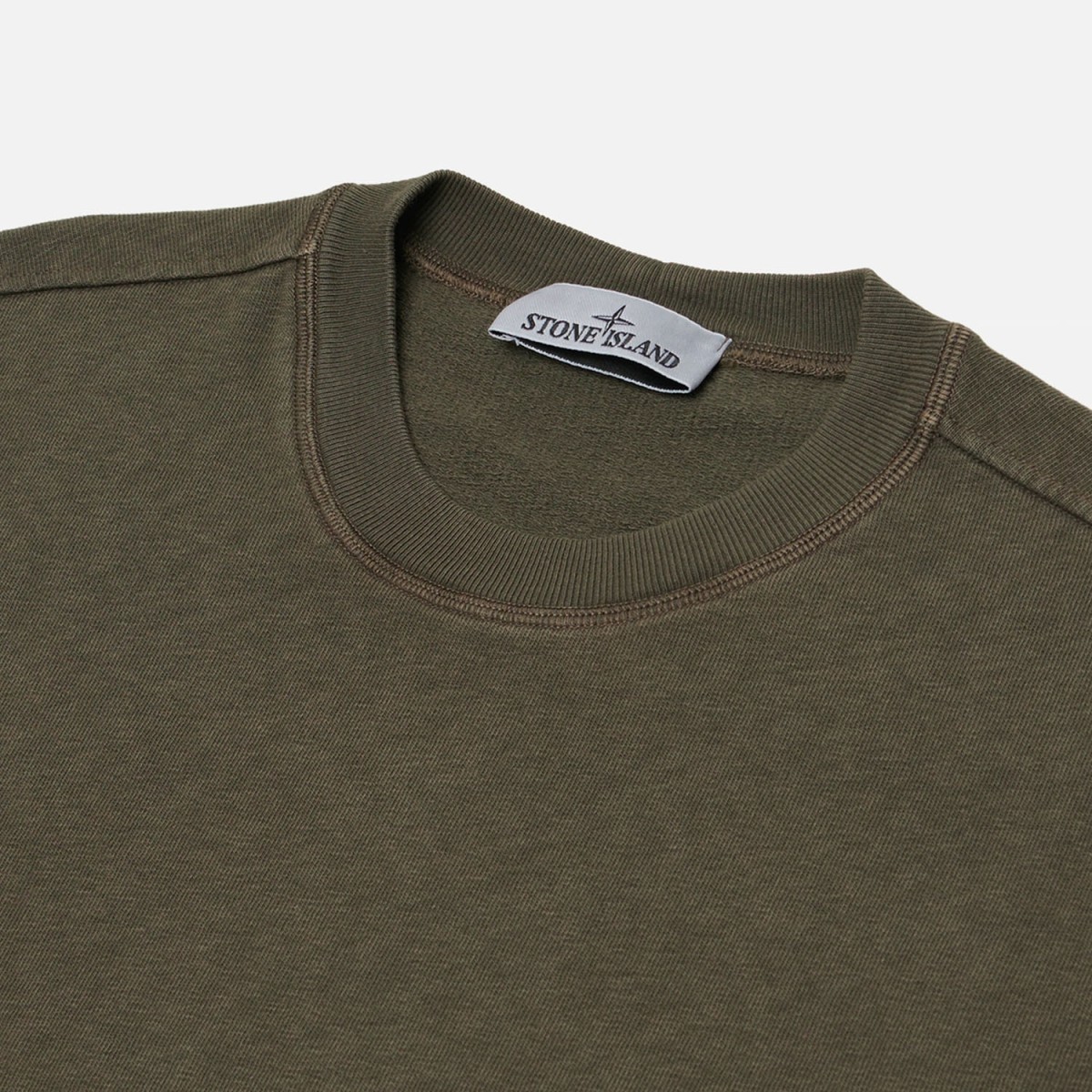 Світшот Stone Island K1S156100020S0060 V0154