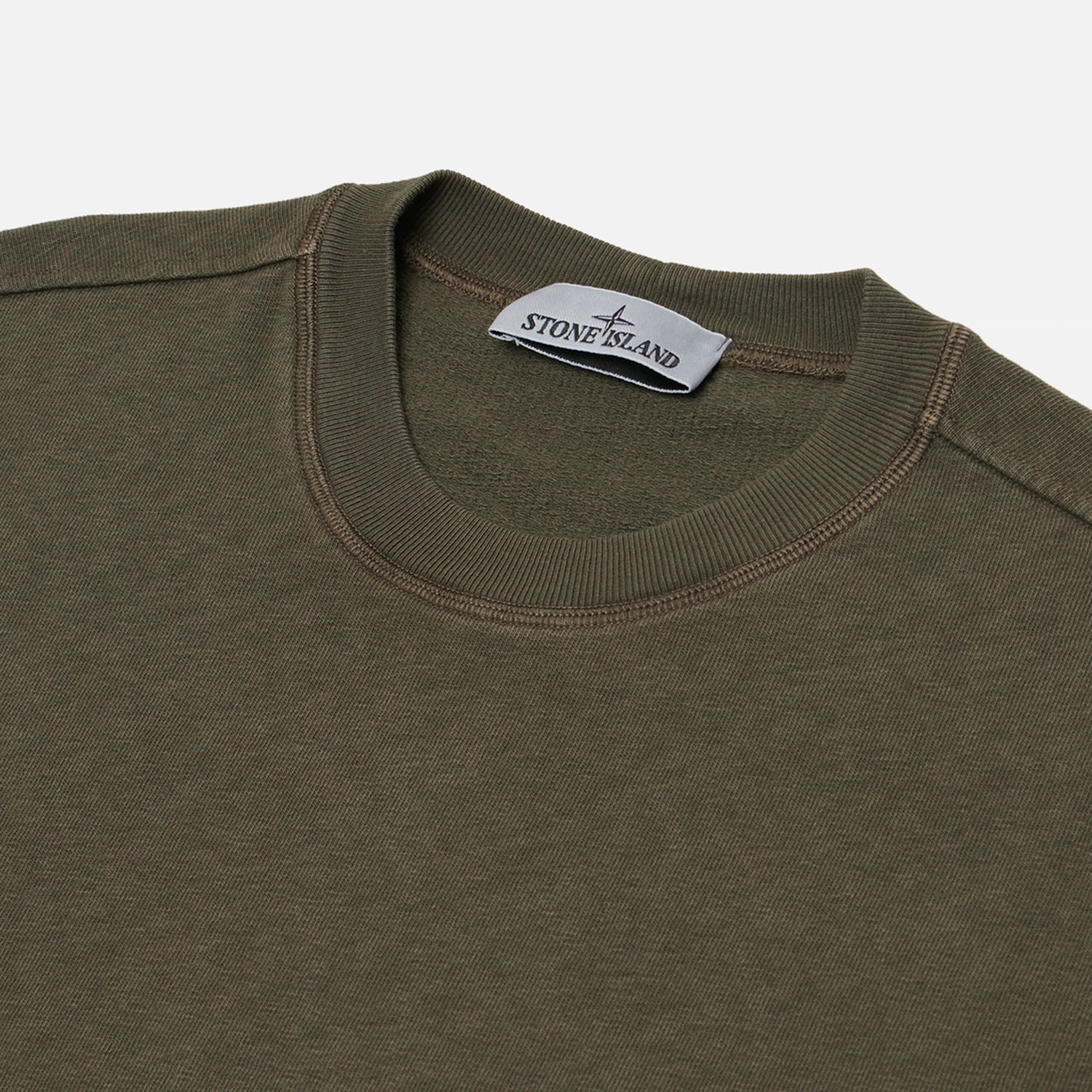 Світшот Stone Island K1S156100020S0060 V0154