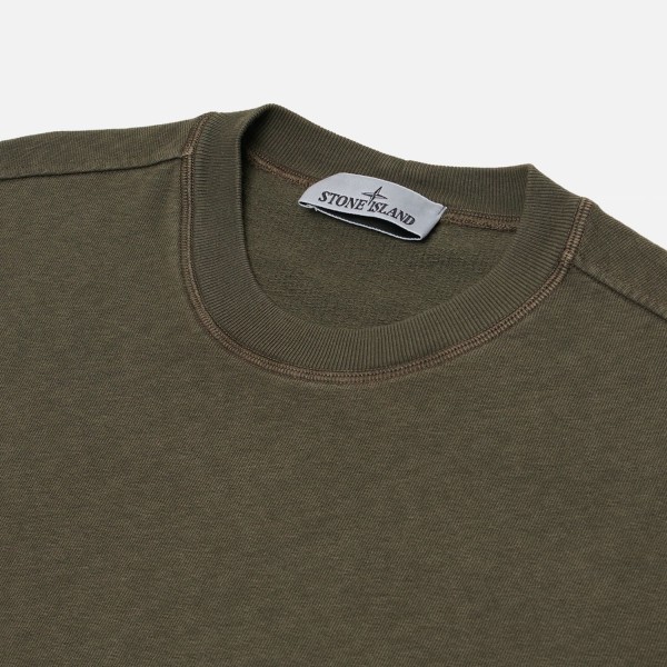 Світшот Stone Island K1S156100020S0060 V0154