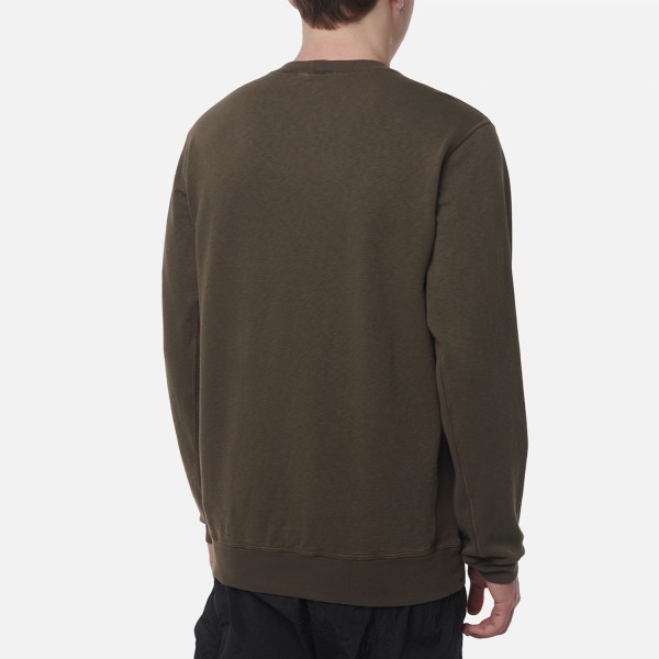 Світшот Stone Island K1S156100020S0060 V0154