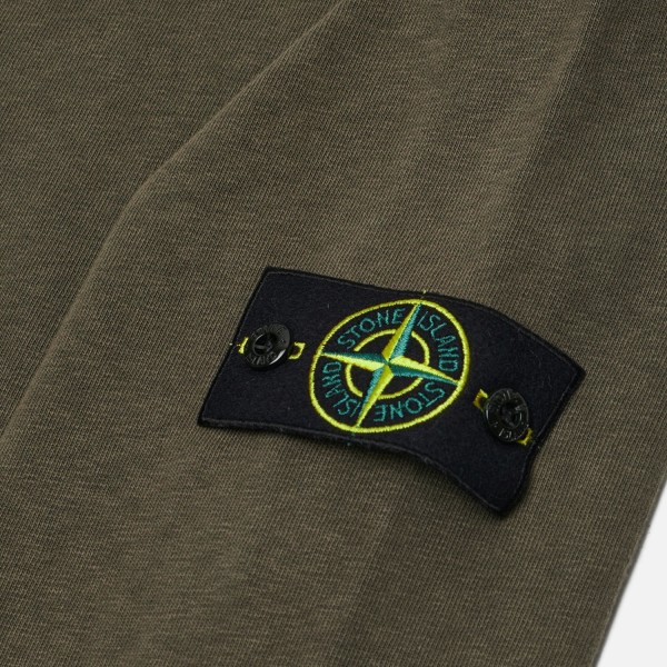 Світшот Stone Island K1S156100020S0060 V0154