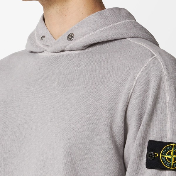 Худі Stone Island K1S156100037S0060 V0188