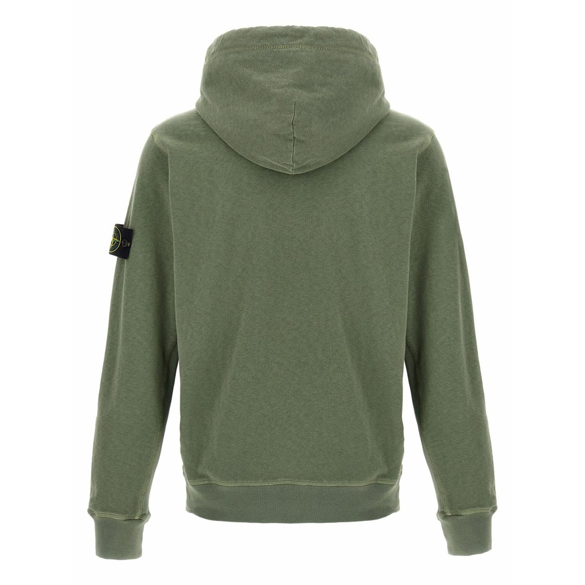 Худі Stone Island K1S156100037S0060 V0159