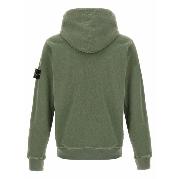 Худі Stone Island K1S156100037S0060 V0159