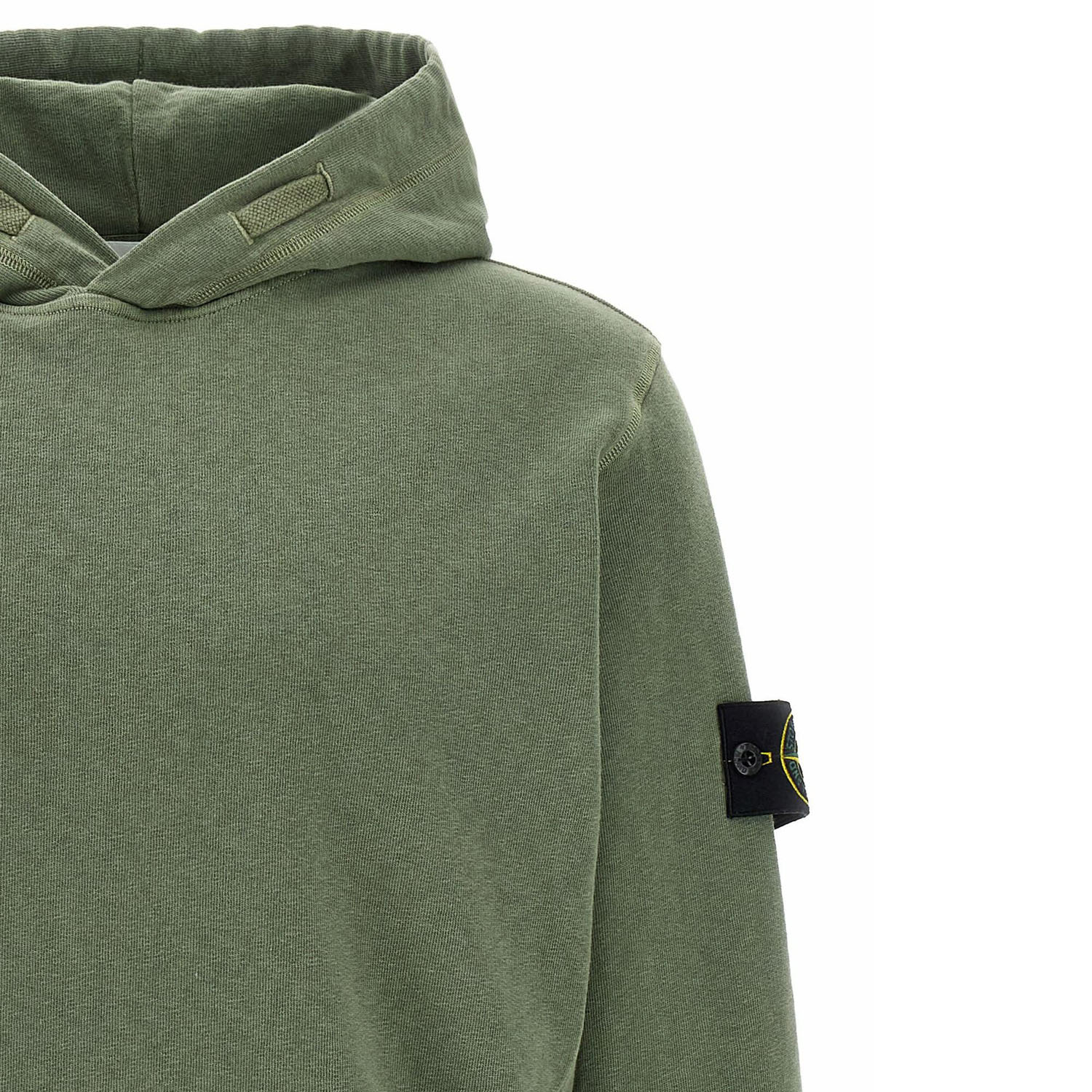 Худи Stone Island K1S156100037S0060 V0159