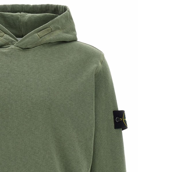 Худі Stone Island K1S156100037S0060 V0159