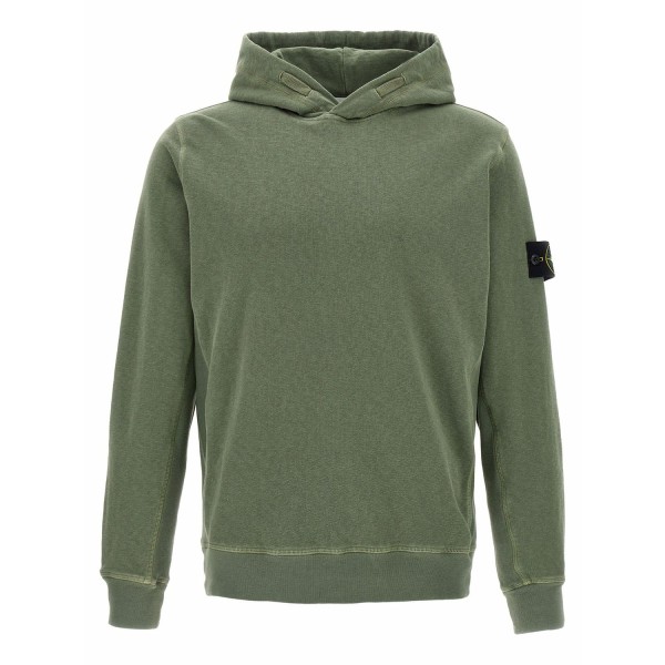Худі Stone Island K1S156100037S0060 V0159