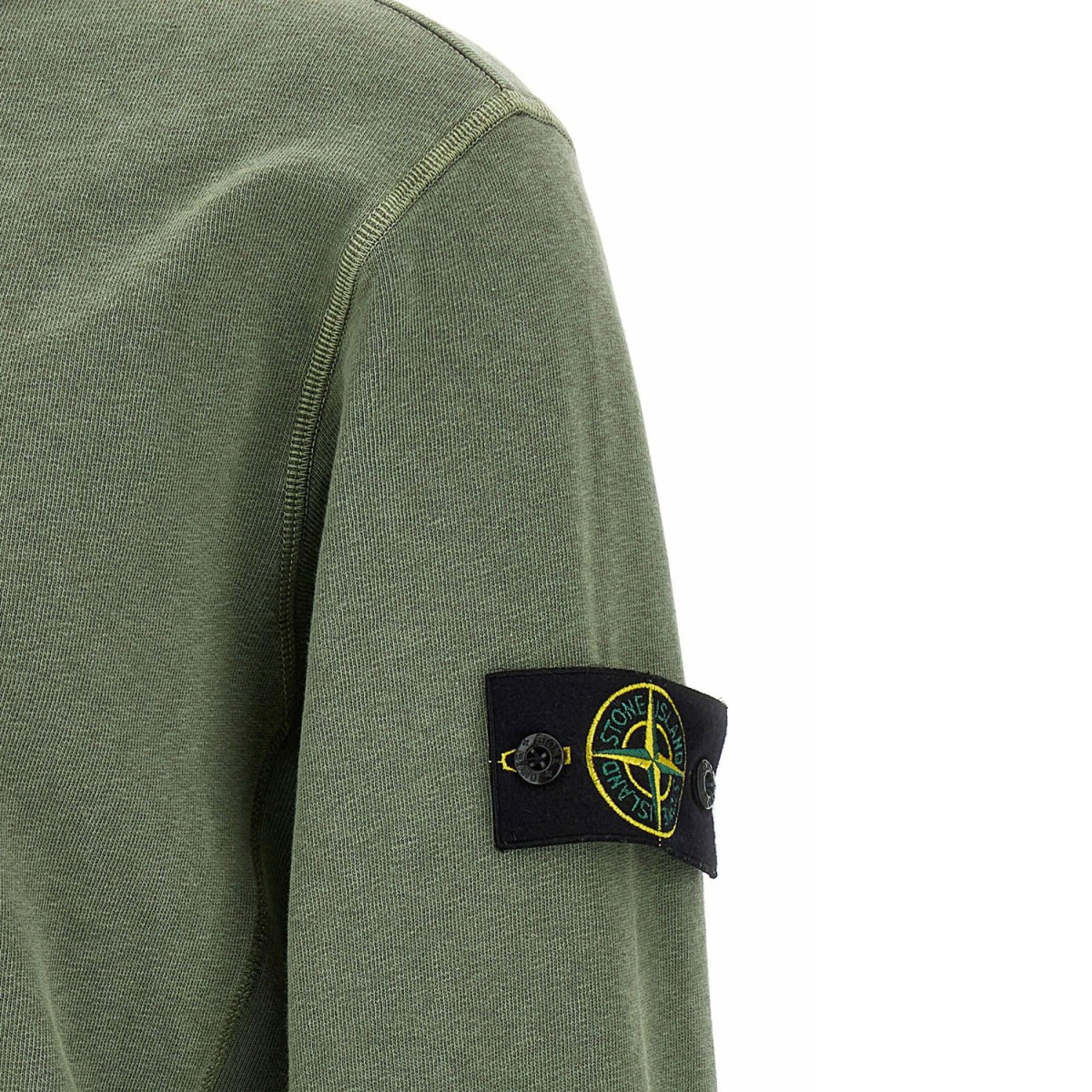 Худі Stone Island K1S156100037S0060 V0159