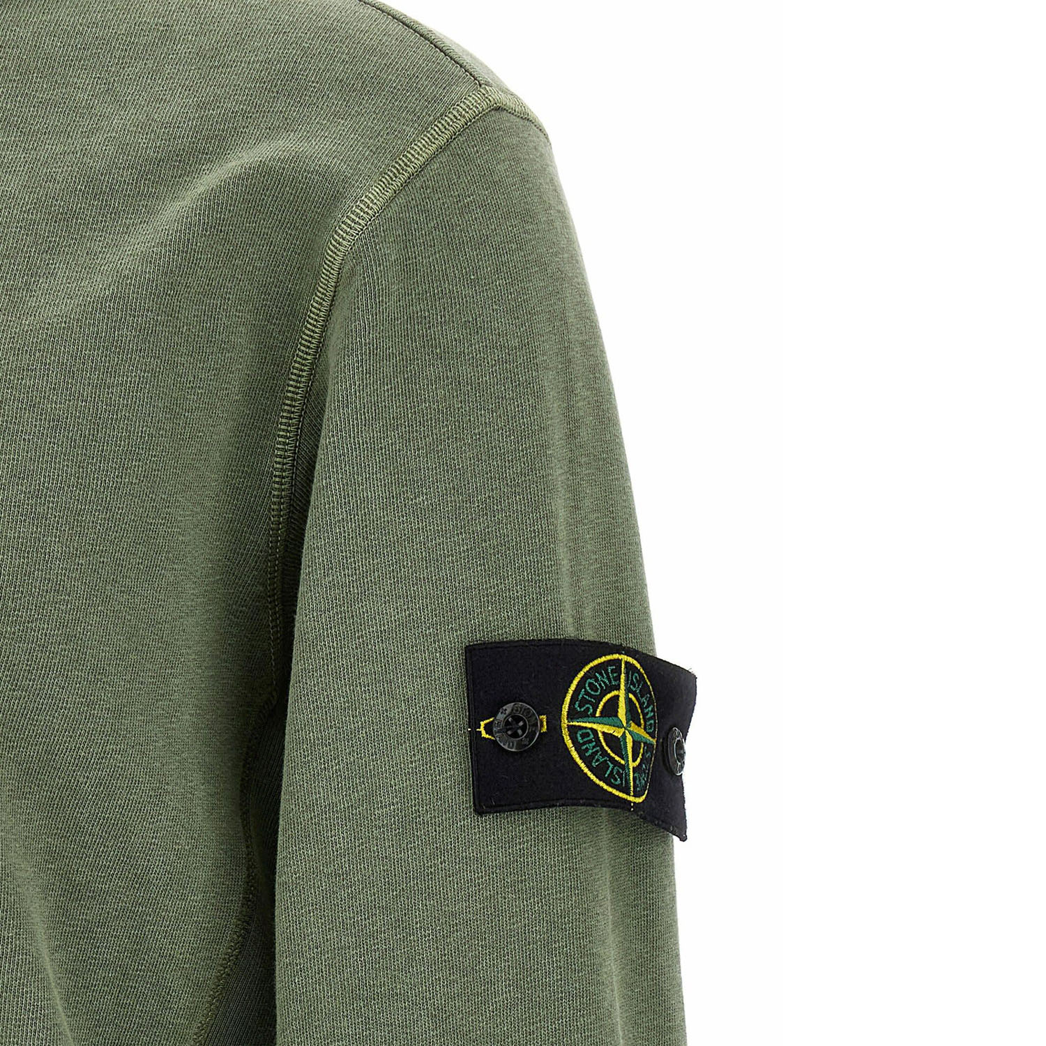 Худи Stone Island K1S156100037S0060 V0159