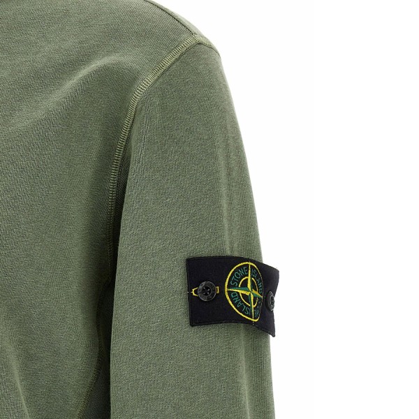 Худі Stone Island K1S156100037S0060 V0159