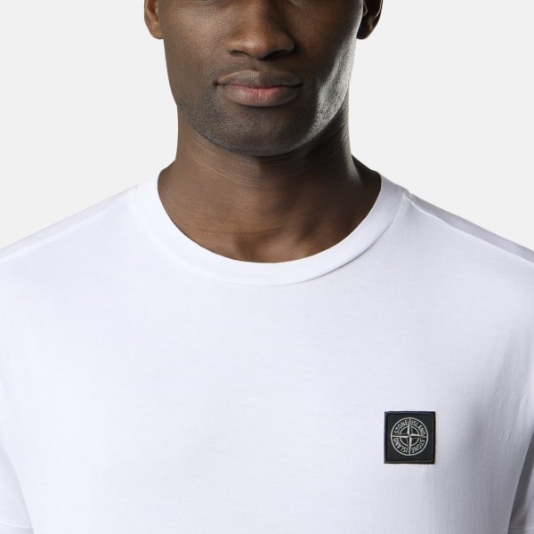 Футболка Stone Island L1S152100027S0013 V0001