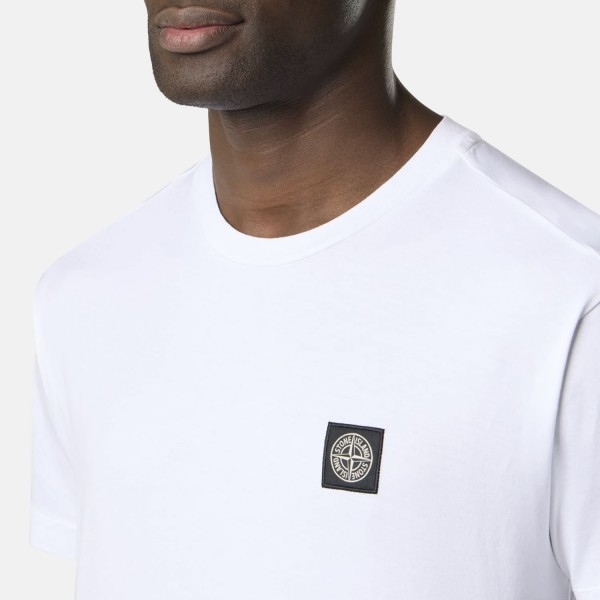 Футболка Stone Island L1S152100027S0013 V0001