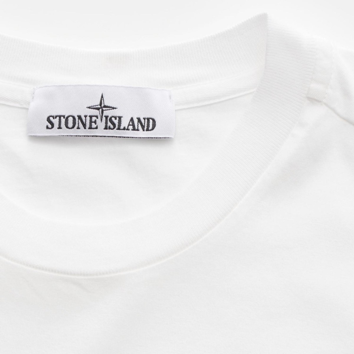 Футболка Stone Island L1S152100027S0013 V0001