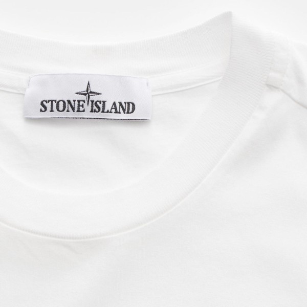 Футболка Stone Island L1S152100027S0013 V0001
