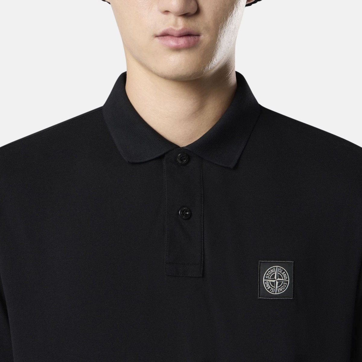 Поло Stone Island L1S152200008S0017 V0029