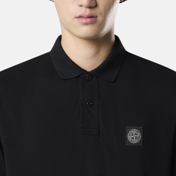 Поло Stone Island L1S152200008S0017 V0029