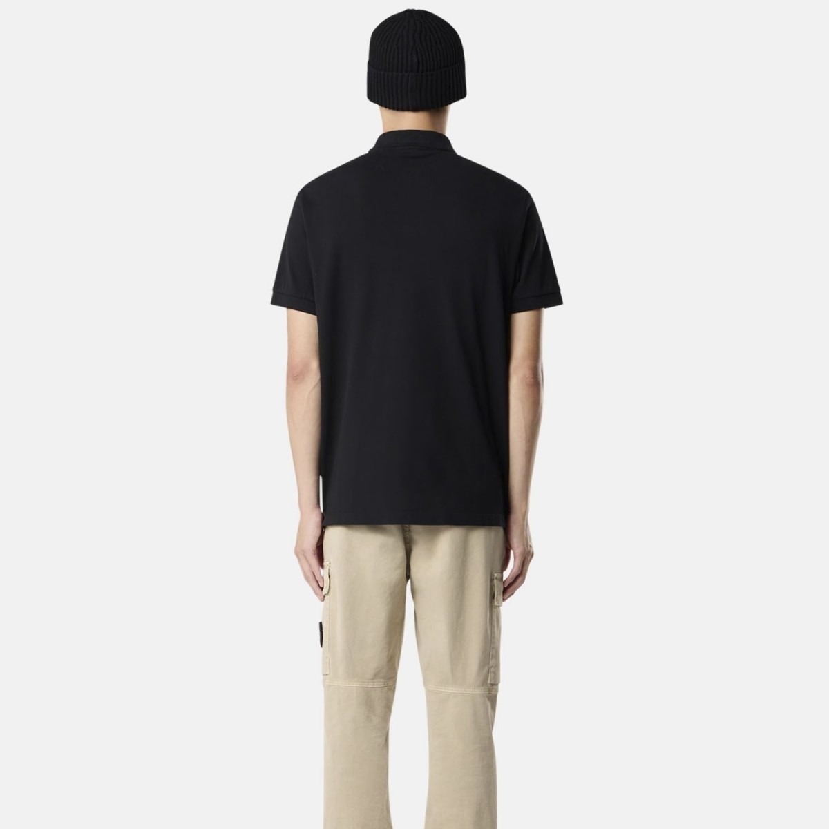 Поло Stone Island L1S152200008S0017 V0029